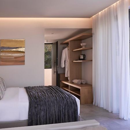 Celestial All Suites Afrato Exterior photo